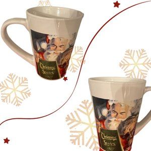 Holiday Mug (PRE-SEASON SALE)